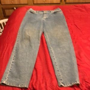 Ladies Jeans
